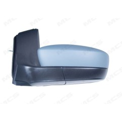 Retrovisore 17880 El. Term Pr Asf Vw Volkswagen Up sinistro anche per Seat Mii (Kf1_) e Skoda Citigo 337017880 -