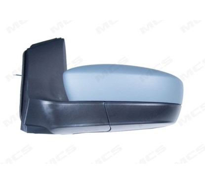 Retrovisore 17880 El. Term Pr Asf Vw Volkswagen Up sinistro anche per Seat Mii (Kf1_) e Skoda Citigo 337017880