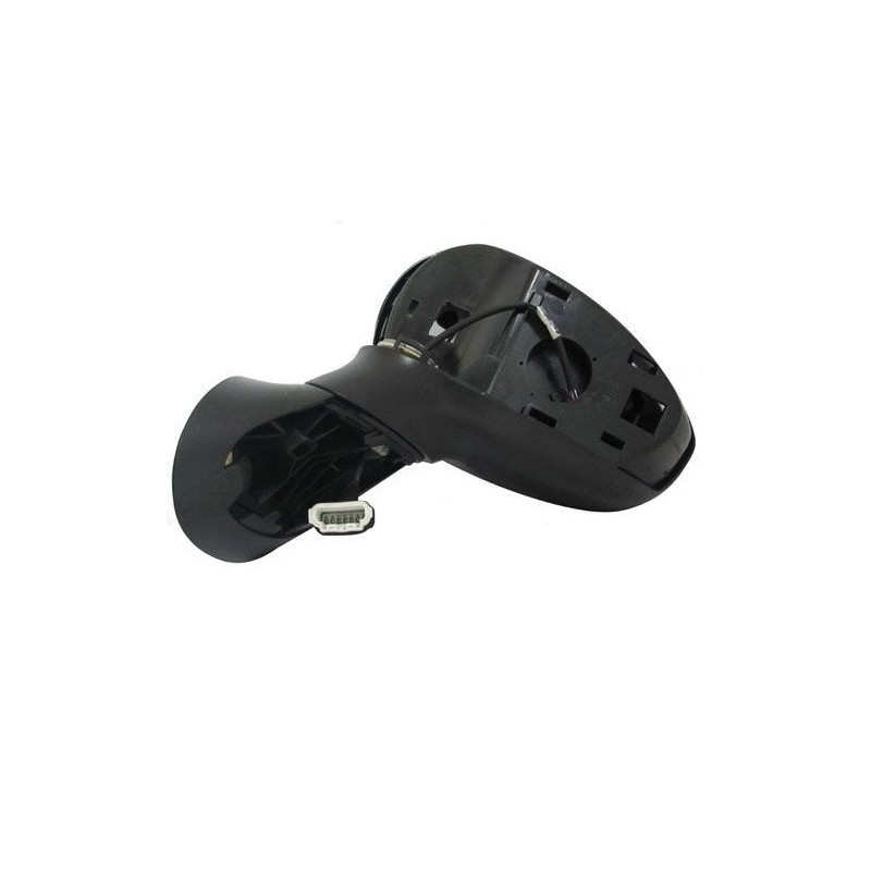 Corpo Specchio Elett sinistro 500 2007- per Fiat 500 (312) 339007564