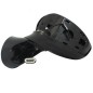 Corpo Specchio Elett sinistro 500 2007- per Fiat 500 (312) 339007564