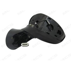 Corpo Specchio Elett sinistro 500 2007- per Fiat 500 (312) 339007564 - 30-339007564 - 30-339007564