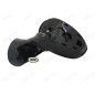 Corpo Specchio Elett sinistro 500 2007- per Fiat 500 (312) 339007564