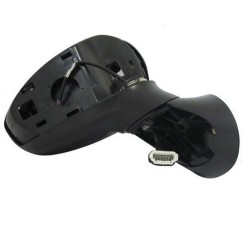Corpo Specchio Elett.term destro 500 2007- per Fiat 500 (312) 339007566