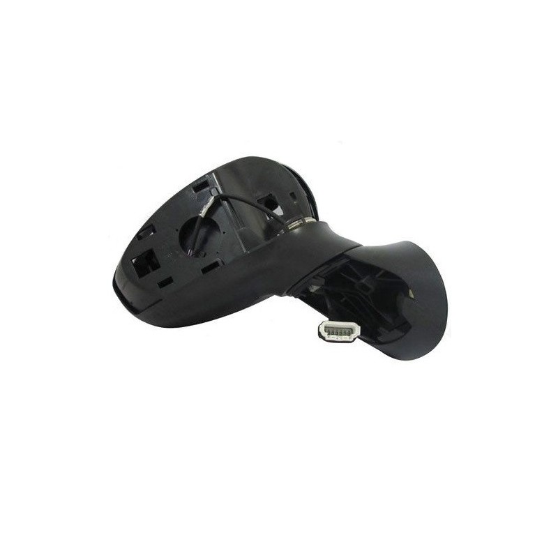 Corpo Specchio Elett.term destro 500 2007- per Fiat 500 (312) 339007566