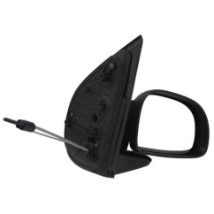 Corpo Specchio Meccanico destro C/Sonda Fiat Panda 2012- anche per Fiat Panda 4X4 - Natural Power e Panda Cross 339007612 -
