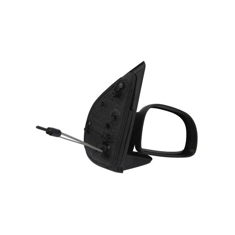 Corpo Specchio Meccanico destro C/Sonda Fiat Panda 2012- anche per Fiat Panda 4X4 - Natural Power e Panda Cross 339007612
