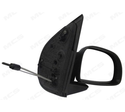 Corpo Specchio Meccanico destro C/Sonda Fiat Panda 2012- anche per Fiat Panda 4X4 - Natural Power e Panda Cross 339007612