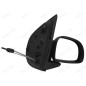 Corpo Specchio Meccanico destro C/Sonda Fiat Panda 2012- anche per Fiat Panda 4X4 - Natural Power e Panda Cross 339007612