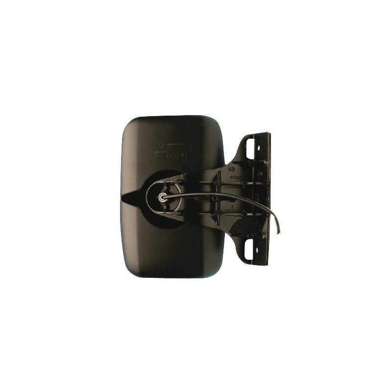 Ret.manuale sinistro (Guarda Ruota) (Termico) per Iveco Eurocargo, Eurotech/Eurostar e Stralis 339007634