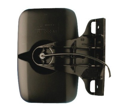 Ret.manuale sinistro (Guarda Ruota) (Termico) per Iveco Eurocargo, Eurotech/Eurostar e Stralis 339007634 - 30-339007634 -