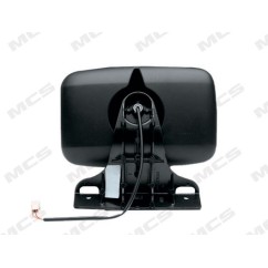 Ret.manuale sinistro (Guarda Ruota) (Termico) per Iveco Eurocargo, Eurotech/Eurostar e Stralis 339007634 - 30-339007634 -