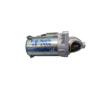 Motorino d' avviamento FIAT Grande Punto 2° Serie - 71794625 - 3727048