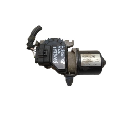 Motorino Tergicristallo Anteriore FIAT 500 Serie dal 07 al 14