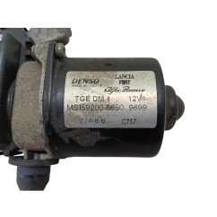 Motorino Tergicristallo Anteriore FIAT 500 Serie dal 07 al 14