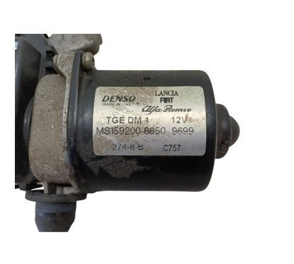 Motorino Tergicristallo Anteriore FIAT 500 Serie dal 07 al 14
