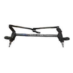 Tandem tergicristallo FIAT 500 Serie dal 07 al 14