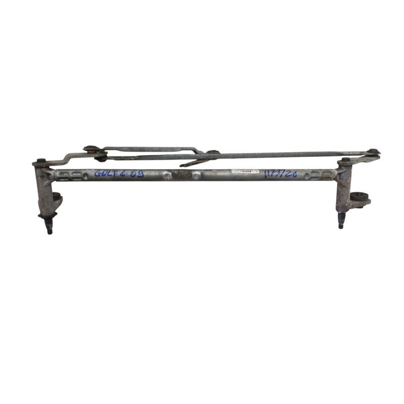 Tandem tergicristallo VOLKSWAGEN Golf 6 Berlina dal 08 al 12
