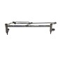 Tandem tergicristallo VOLKSWAGEN Golf 6 Berlina dal 08 al 12