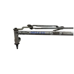 Tandem tergicristallo VOLKSWAGEN Golf 6 Berlina dal 08 al 12