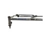 Tandem tergicristallo VOLKSWAGEN Golf 6 Berlina dal 08 al 12