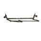 Tandem tergicristallo VOLKSWAGEN Golf 6 Berlina dal 08 al 12