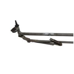 Tandem tergicristallo VOLKSWAGEN Golf 6 Berlina dal 08 al 12