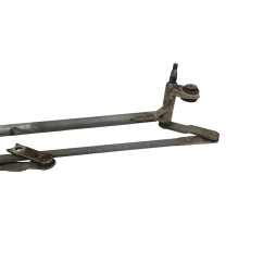 Tandem tergicristallo VOLKSWAGEN Golf 6 Berlina dal 08 al 12