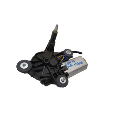 Motorino Tergicristallo Posteriore FIAT 500 Serie dal 07 al 14