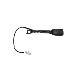 Aggancio cintura di sicurezza ant sx CITROEN C1 1° Serie