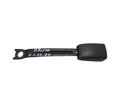 Aggancio cintura di sicurezza ant dx CITROEN C1 1° Serie - 8976N7 - 3728346