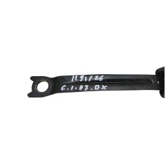 Aggancio cintura di sicurezza ant dx CITROEN C1 1° Serie