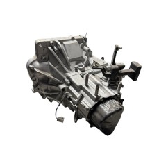 Cambio Manuale Completo MAZDA 2 Berlina 2° Serie - FC2017150 - 2977395