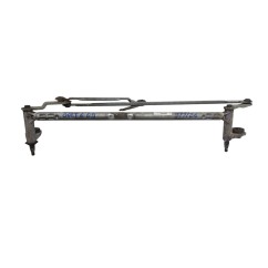 Tandem tergicristallo VOLKSWAGEN Golf 6 Berlina dal 08 al 12