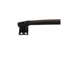 Traversa paraurti anteriore inferiore FIAT 500 Serie dal 07 al 14