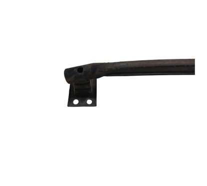 Traversa paraurti anteriore inferiore FIAT 500 Serie dal 07 al 14