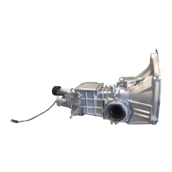 Cambio Manuale Completo FIAT Panda Serie dal 80 al 86 - 2207811T0 - 2949171