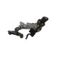 Blocchetto Accensione FIAT Grande Punto 1° Serie