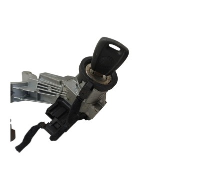 Blocchetto Accensione FIAT Grande Punto 1° Serie