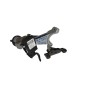 Blocchetto Accensione FIAT Grande Punto 1° Serie