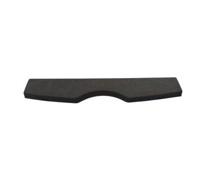 Cappelliera posteriore FIAT 500 Serie dal 07 al 14 - 735626122 - 3728578