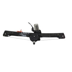 Alzacristallo elettrico ant. DX FIAT Grande Punto 1° Serie