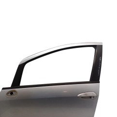 Portiera Anteriore Sinistra FIAT Grande Punto 1° Serie
