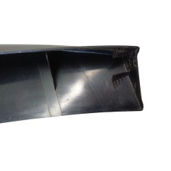 Spoiler Posteriore SMART ForTwo Coupé W450 - Q0001380V009000000 - 3386983