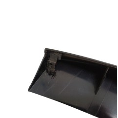 Spoiler Posteriore SMART ForTwo Coupé W450 - Q0001380V009000000 - 3386983