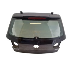 Portellone Posteriore Completo VOLKSWAGEN Golf 6 Berlina dal 08 al 12