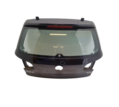 Portellone Posteriore Completo VOLKSWAGEN Golf 6 Berlina dal 08 al 12 - 5K6827025J - 3729014