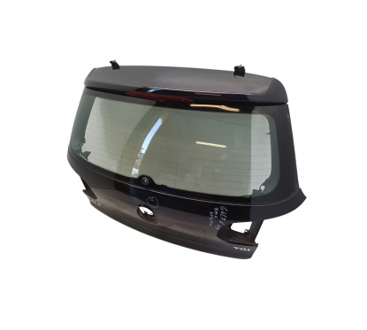 Portellone Posteriore Completo VOLKSWAGEN Golf 6 Berlina dal 08 al 12