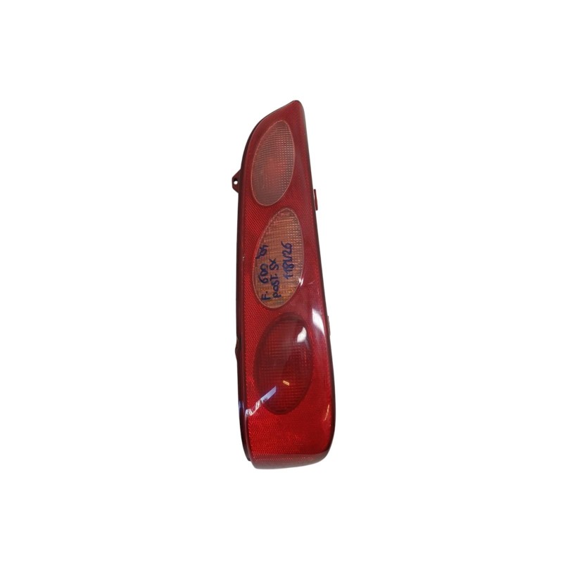 Stop fanale Posteriore Sinistro FIAT Seicento Serie dal 00 al 05