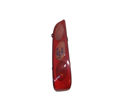Stop fanale Posteriore Sinistro FIAT Seicento Serie dal 00 al 05 - 46511339 - 3729359