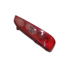 Stop fanale Posteriore Sinistro FIAT Seicento Serie dal 00 al 05 - 46511339 - 3729359